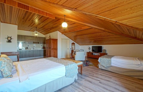 Datca City Center Hotel | My Marina Select Hotel