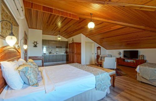 Datca City Center Hotel | My Marina Select Hotel