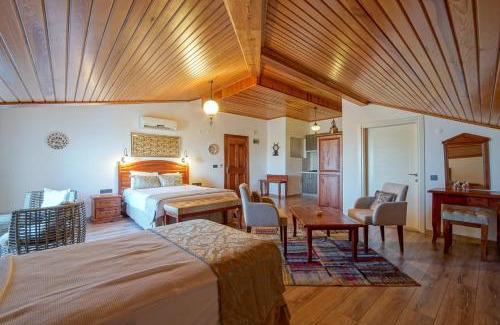 Datca City Center Hotel | My Marina Select Hotel