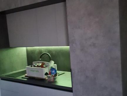 Necujam Apartment | My Oasis