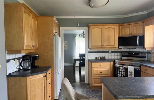 Welland Apartment | My Own Home