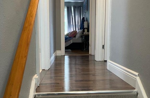 Welland Apartment | My Own Home