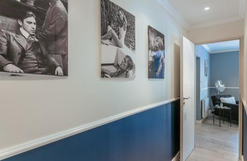 Avignon City Centre Apartment | My Pad Provence 2