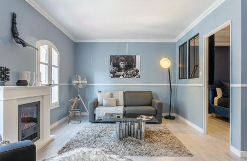 Avignon City Centre Apartment | My Pad Provence 2