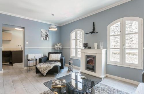 Avignon City Centre Apartment | My Pad Provence 2