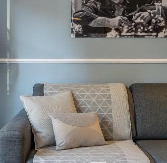 Avignon City Centre Apartment | My Pad Provence 2