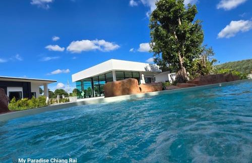 Doi Hang House | My Paradise Chiang Rai