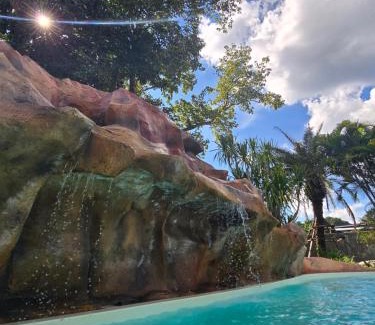 Doi Hang House | My Paradise Chiang Rai