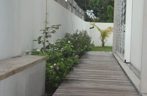 Pointe D'esny House | My Paradise Mauritius for 4 to 6 people, 20 minutes from the airport