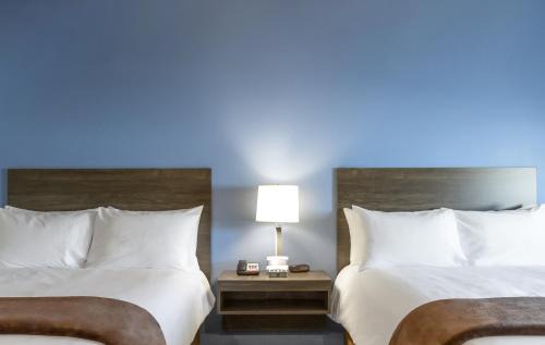 Plainfield Hotel | My Place Hotel-Indianapolis Airport/Plainfield, IN