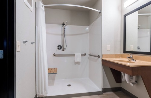 North Las Vegas Hotel | My Place Hotel - North Las Vegas