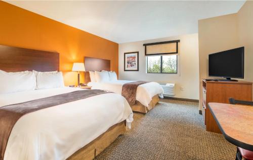 Rapid City Hotel | My Place Hotel Rapid City