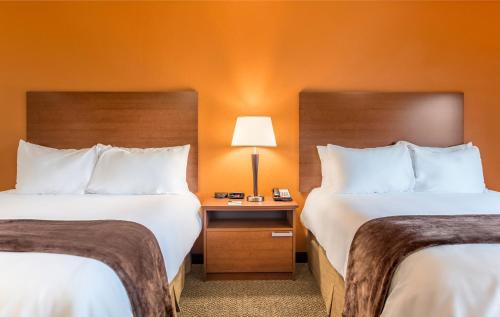 Rapid City Hotel | My Place Hotel Rapid City