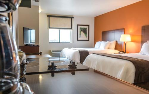 Rapid City Hotel | My Place Hotel Rapid City