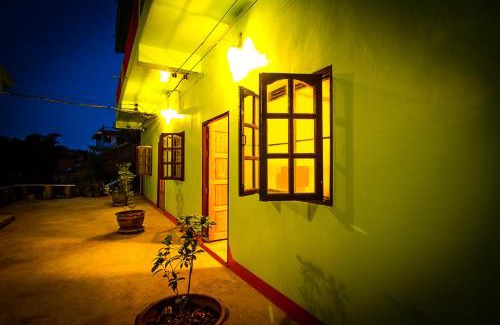 Mae Fa Luang Hotel | My Place Mae Salong