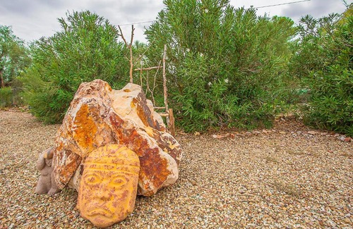 Collins Hotel | My Place Suites