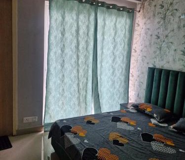 Focal Point Apartment | My Private Space