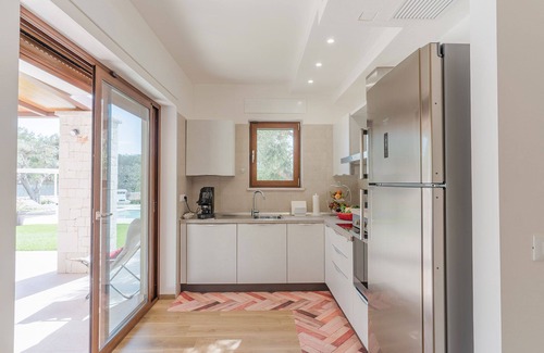 San Michele Salentino Villa | My Rental Homes - Villa il Gelsomino with private pool, wifi and air conditioning