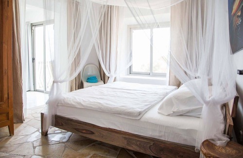 Sant Josep de sa Talaia Villa | My Rental Homes - Villa Rigel with private pool and terraces