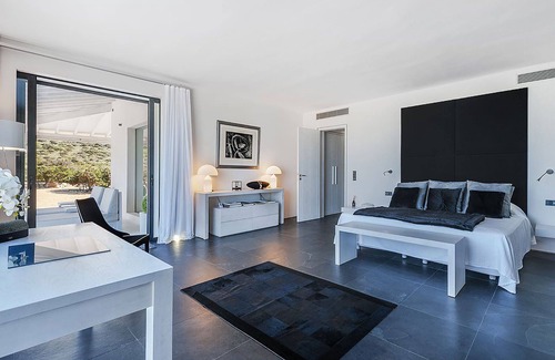Illa de Tagomago Villa | My Rental Homes - Villa The Island with private pool and big terrace