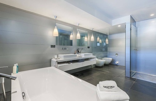 Illa de Tagomago Villa | My Rental Homes - Villa The Island with private pool and big terrace