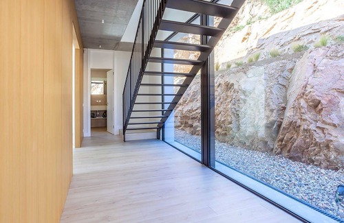 Tamariu Villa | My Rental Homes | Villa Mirante with sea view and private pool