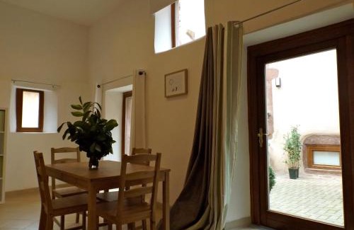 Riquewihr Apartment | My Riquewihr