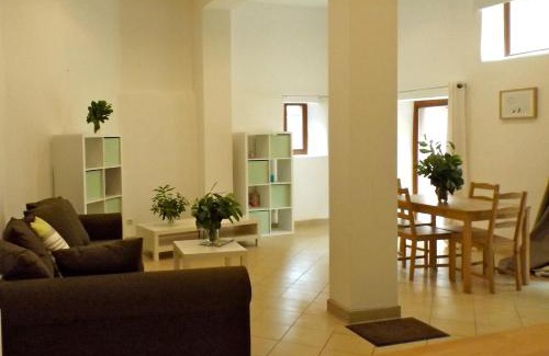 Riquewihr Apartment | My Riquewihr