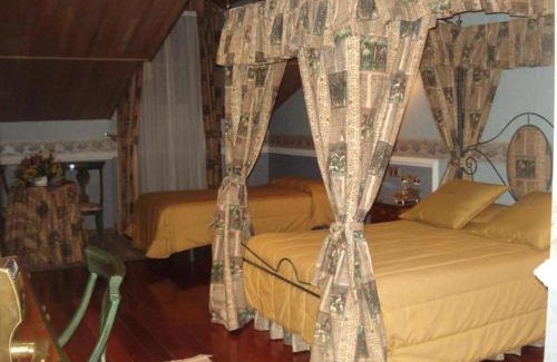 Los Tomillares Hotel | My Rooms City Hotel Camino de Santiago