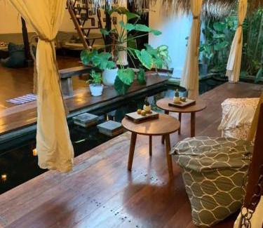 Dyanapura House | My Secret Home