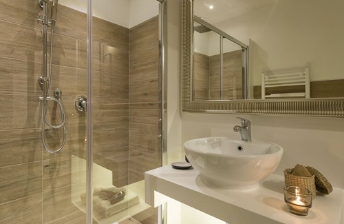 Universita Apartment | My Secret Home in Rome with Garden