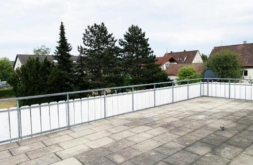 Bad Friedrichshall House | My-Skypalace Bad-Friedrichshall