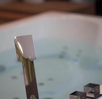 Reims Apartment | My Spa