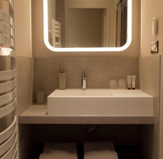 Reims Apartment | My Spa