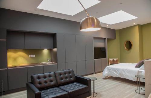 Reims Apartment | My Spa