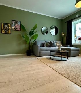 Tonsberg Apartment | My Space AS - Bo midt på Torget i Tønsberg! #2