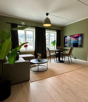 Tonsberg Apartment | My Space AS - Bo midt på Torget i Tønsberg! #2