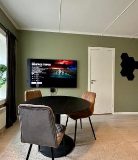 Tonsberg Apartment | My Space AS - Bo midt på Torget i Tønsberg! #2