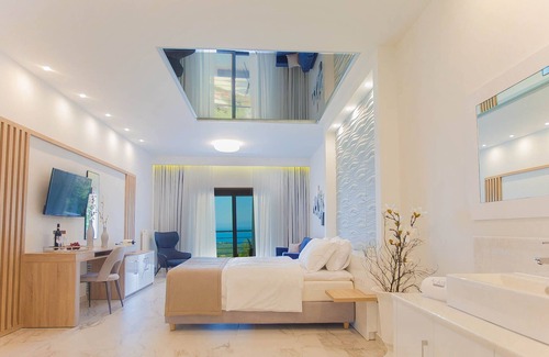 Parga Hotel | My Suite