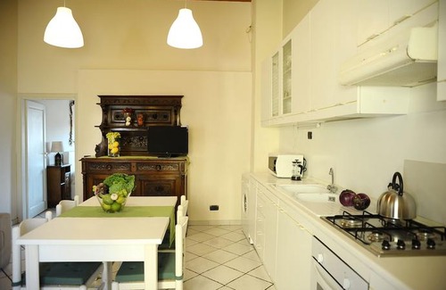 Santo Spirito Apartment | My Sweet Home In S. Frediano