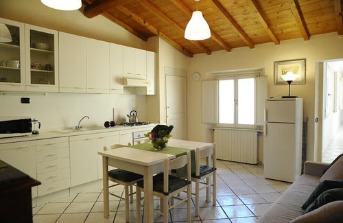 Santo Spirito Apartment | My Sweet Home In S. Frediano