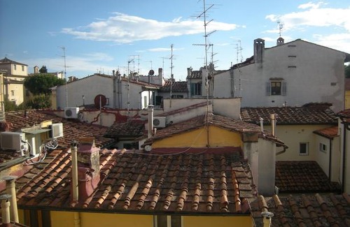 Santo Spirito Apartment | My Sweet Home In S. Frediano