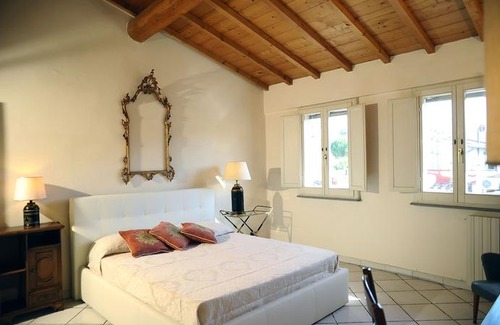Santo Spirito Apartment | My Sweet Home In S. Frediano