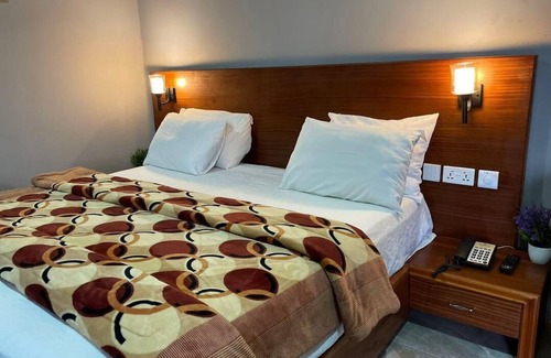 Tema Cabin | My ultimate room to
