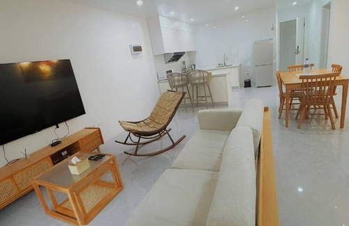 Waya Lailai Apartment | MY Wailoaloa Apartments