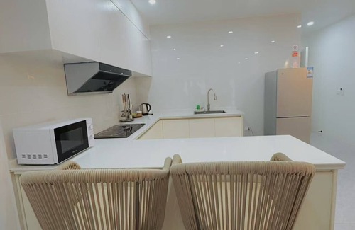 Waya Lailai Apartment | MY Wailoaloa Apartments