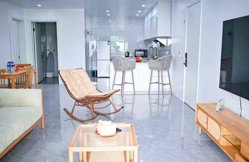 Waya Lailai Apartment | MY Wailoaloa Apartments