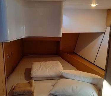 Trogir Boat Rental | My Wave