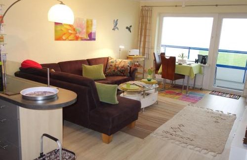 Doese House | my, your, our holiday apartment