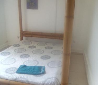 Leroux House | My Zayanda